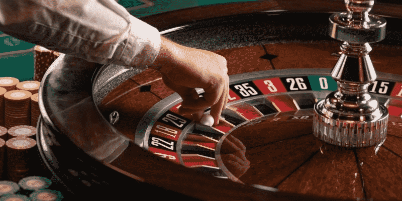 Bí quyết thắng lớn cùng Roulette 1XBET