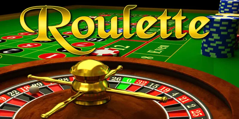 Roulette 1XBET
