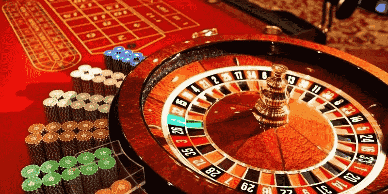 Ưu điểm của Roulette 1XBET